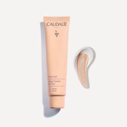 Caudalie Vinocrush CC Crème Teinte 2 30ml - Teint unifié bonne mine