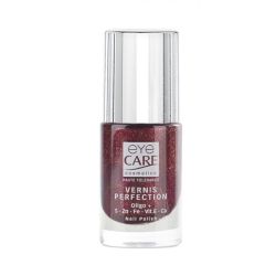 Eye Care Perfection Vernis à Ongles Nacré Rouge