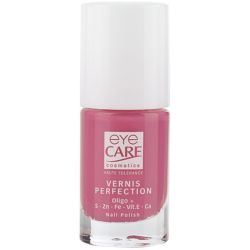 Eye Care Vernis Perfection Oligo+ 5ml Couleur Flash – Fortifiant et éclat