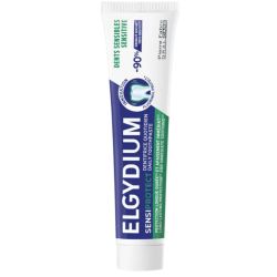 Elgydium Sensiprotect Dentifrice Dents Sensibles 75ml – Protection et émail