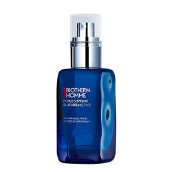 Biotherm Homme Force Suprême Blue Serum Anti-âge & Réparateur - Tonicité - 30 ml