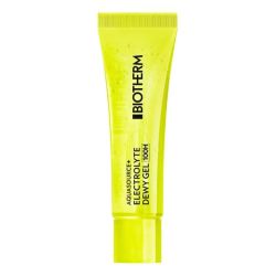 Biotherm Aquasource+ Electrolyte Dewy Gel 100H Gel Hydratant Peaux Normales à Mixtes - 30ml