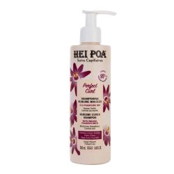 Hei Poa Perfect Curl Shampoing Sublime Boucles - 250ml
