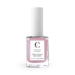 Couleur Caramel Vernis à Ongles Rose Pastel 901