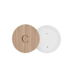 Couleur Caramel Boîtier Vide Touche Magique 03