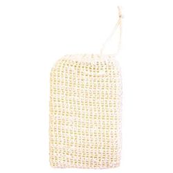 Les Petits Bains de Provence Éponge de Bain - 1 pièce - Nettoyage, massage et exfoliation douce
