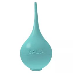 Cooper Poire à Lavement Effilée - 30 ml - Lavement auriculaire pour l’hygiène des oreilles