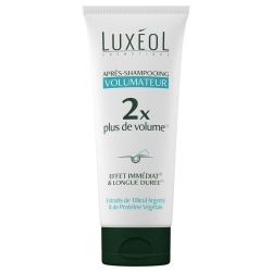 Luxéol Après-Shampoing Volumateur Cheveux Plats - 200ml