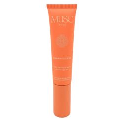 Musc Intime Amber Flower Gel Parfumant 30 ml - Parfum intense et longue tenue inspiré du Musc Tahara