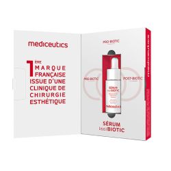 Mediceutics Sérum Rééquilibrant [iso] Biotic - 15ml