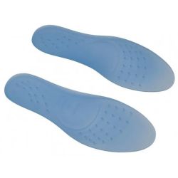 Thuasne Pedipro Semelles Orthopédiques - Taille 4 (44 au 46)