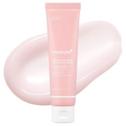Medicube PDRN Pink Hyaluronic Moisturizing Cream Crème Hydratante Visage - 50ml