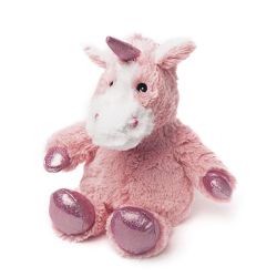 Soframar Cozy Peluche Bouillotte Licorne