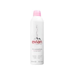 Evian Brumisateur Spray Facial - 300ml
