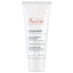 Avène Cicalfate+ Soin Hydratant Réparateur 40ml