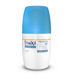Etiaxil Anti-transpirant Protection 48h Peaux Sensibles Roll-on - 50ml