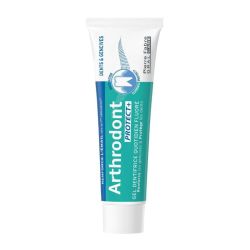 Arthrodont Protect + Gel Dentifrice Fluoré Protection Gencives & Dents - 75ml