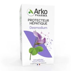 Arkopharma Arkogélules Desmodium 150 gélules - Détoxification hépatique