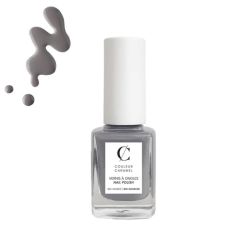 Couleur Caramel Bella Venezia Vernis à Ongles N°910 Gris San Marco