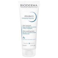 Bioderma Atoderm Intensive Baume Ultra-Apaisant 75 ml