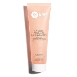 Même Gelée Fondante Démaquillante 3-en-1 Haute Tolérance - 50ml