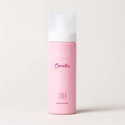 Luxéol Mousse Boucles Flacon 200 ml - Sculpte, apporte du volume et définit les boucles