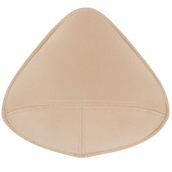 Amoena Priform Prothèse Mammaire - 1 pièce - Taille 5/6 - Soutien postopératoire doux et léger