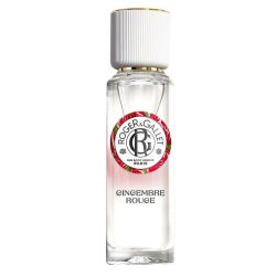 Roger & Gallet Eau Parfumée Bienfaisante Gingembre Rouge - 30ml