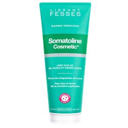Somatoline Masque Perfecteur Exfoliant Lissant - Fesses - 250ml