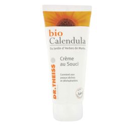 Dr Theiss Bio Calendula Crème Souci 100ml