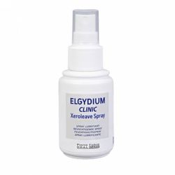 Elgydium Clinic Xeroleave Spray 70 ml