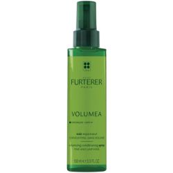 René Furterer Volumea Soin Expanseur Sans Rinçage - 125ml - Donne du volume durable aux cheveux fins