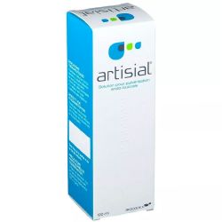 Biocodex Artisial Solution Gingivale - Flacon de 100ml