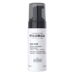 Filorga Skin-Prep Mousse Nettoyante Enzymatique Visage & Yeux - 150ml