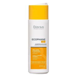 Biorga Ecophane Soft - Shampooing Ultra Doux - 200ml
