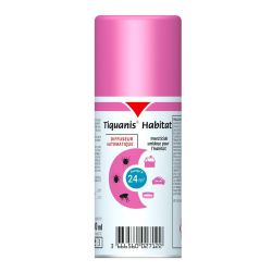 Vetoquinol Tiquanis Habitat Diffuseur Insecticide - 100ml