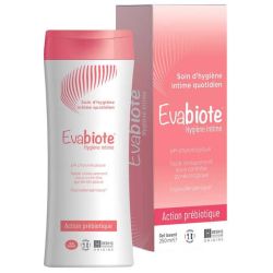 Evabiote Soin d'Hygiène Intime Quotidien - 250ml