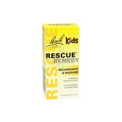 Rescue Remedy Kids Gouttes 10ml
