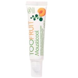 Toofruit Mousticool Mon Roll-On Multi Apaisant - 10 ml - Soulage les piqûres d'insectes et de plantes