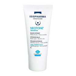 Isispharma Neotone Baume Intensif Nuit - Visage, Décolleté et Mains - 30ml