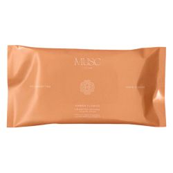 Musc Intime Amber Flower Lingettes Intimes x30 – Fraîcheur intime