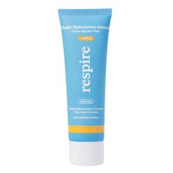 Respire Fluide Hydratation Intense SPF30 Peaux Déshydratées - 50ml