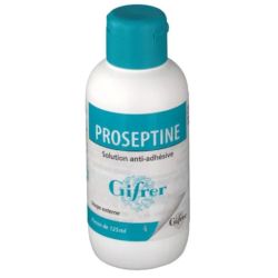 Gifrer Proseptine Solution Anti Adhésive 125 ml
