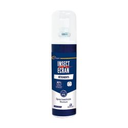 Insect Ecran Spray Anti-Moustiques Vêtements - 100ml