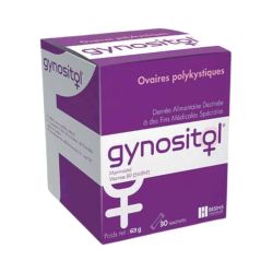 Gynositol - 30 sachets