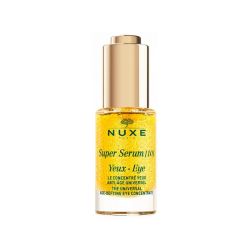 Nuxe Super Serum [10] Yeux - Concentré Yeux Anti-âge Universel - 15ml