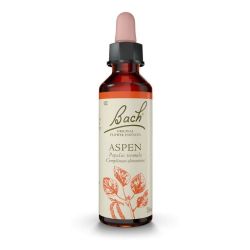 Fleurs de Bach n°02 Aspen - Tremble 20ml