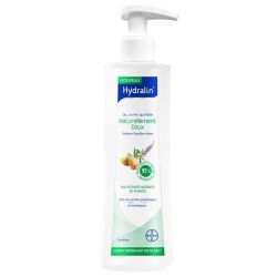 Hydralin Gel Lavant Intime Quotidien Naturellement Doux - 400ml