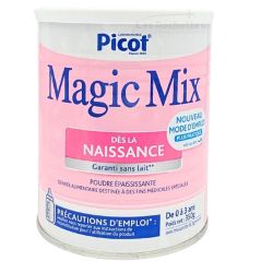 Picot Magic Mix Poudre épaississante 350g - Dès la naissance (0 à 3 ans)