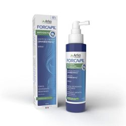 Arkopharma Forcapil Spray Anti chute Cheveux 125ml